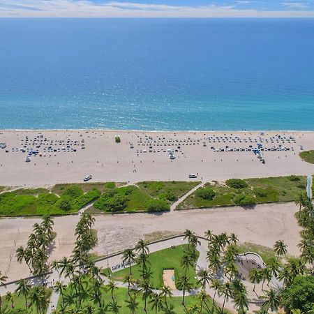 Sobe Monarch-Walk To The Beach - Ocean Drive Good Time Hotel And Angler Hotel Across The Street Miami Beach Dış mekan fotoğraf