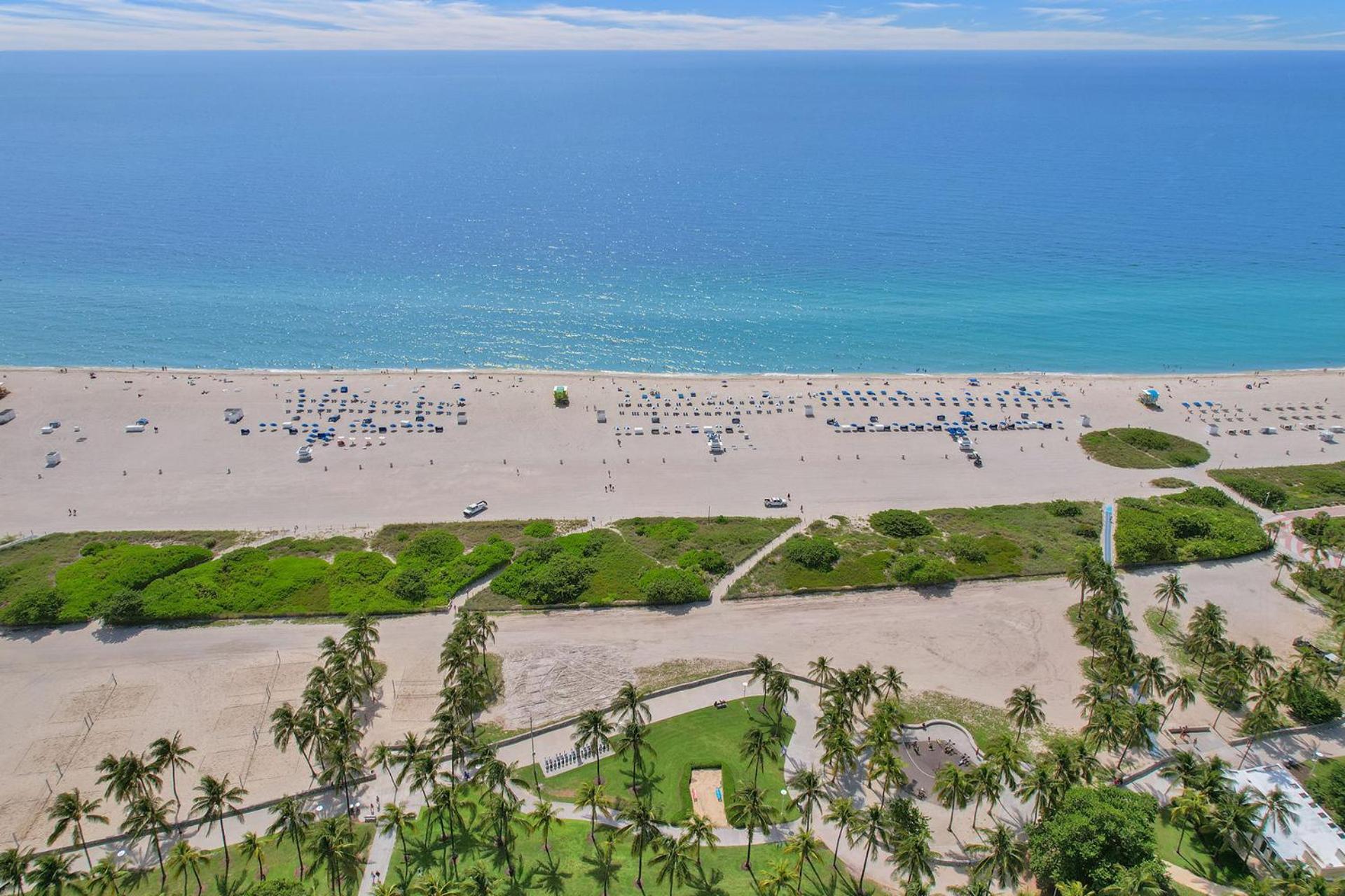 Sobe Monarch-Walk To The Beach - Ocean Drive Good Time Hotel And Angler Hotel Across The Street Miami Beach Dış mekan fotoğraf